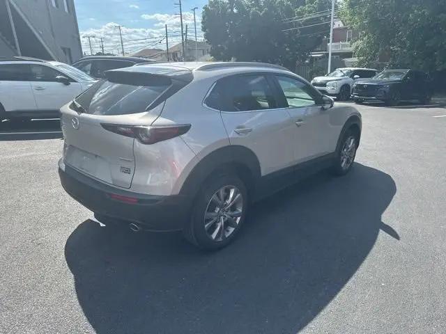2023 Mazda CX-30 2.5 S Preferred