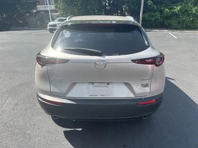 2023 Mazda CX-30 2.5 S Preferred