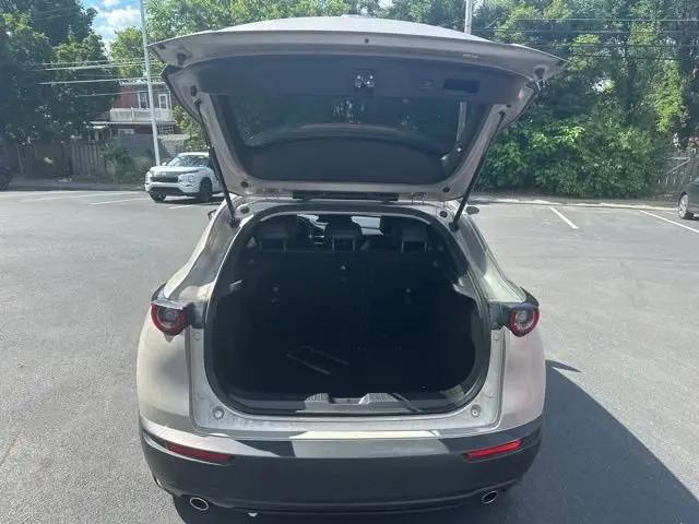2023 Mazda CX-30 2.5 S Preferred