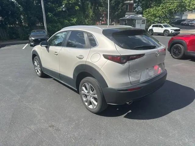 2023 Mazda CX-30 2.5 S Preferred