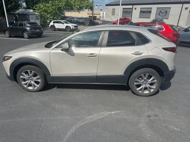 2023 Mazda CX-30 2.5 S Preferred