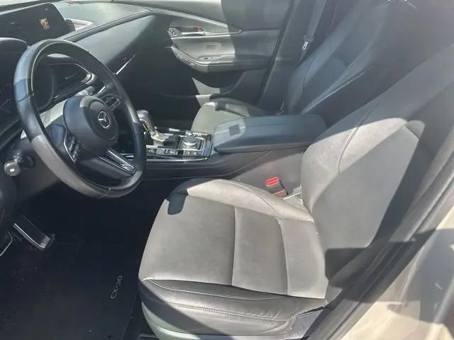 2023 Mazda CX-30 2.5 S Preferred