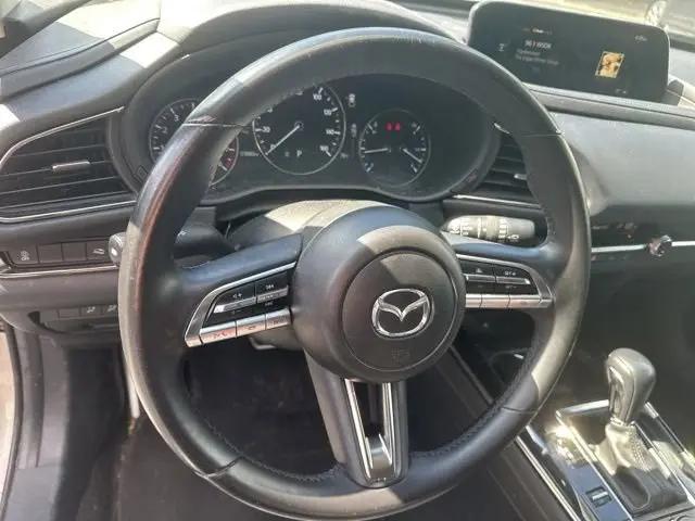2023 Mazda CX-30 2.5 S Preferred