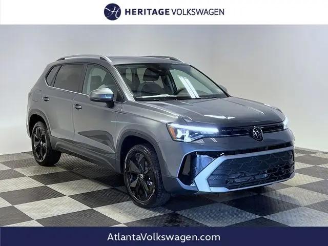 2026 Volkswagen Taos SE for sale in Union City, GA