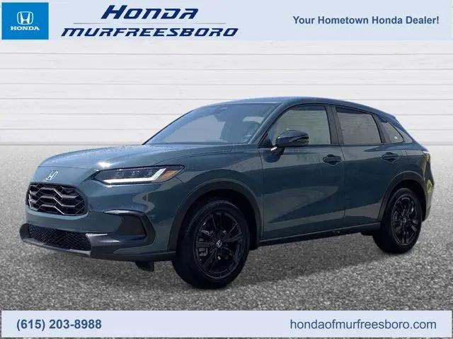 2027 Honda HR-V Sport 2WD for sale in Murfreesboro, TN