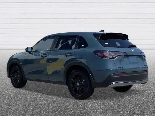 2027 Honda HR-V Sport 2WD