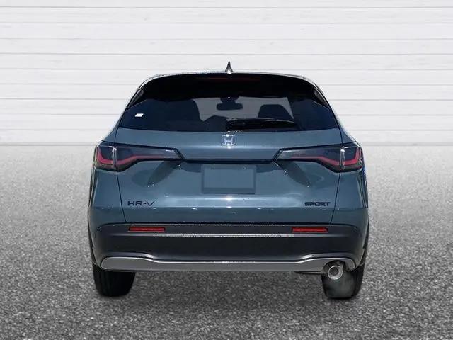 2027 Honda HR-V Sport 2WD