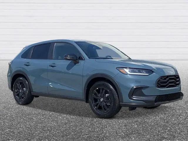 2027 Honda HR-V Sport 2WD
