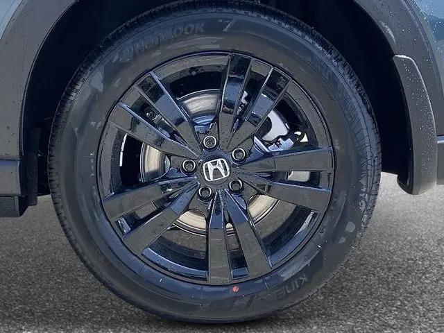 2027 Honda HR-V Sport 2WD