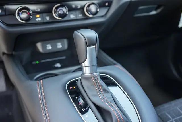 2027 Honda HR-V Sport 2WD