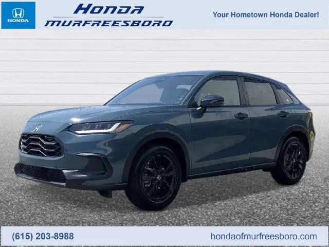 2027 Honda HR-V Sport 2WD for sale in Murfreesboro, TN