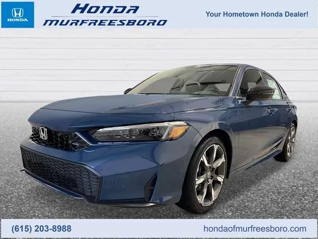 2026 Honda Civic Sport for sale in Murfreesboro, TN