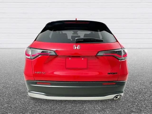 2027 Honda HR-V Sport 2WD