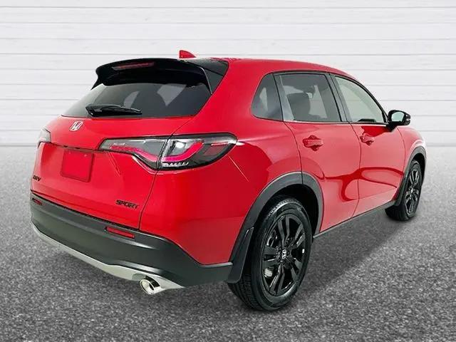 2027 Honda HR-V Sport 2WD