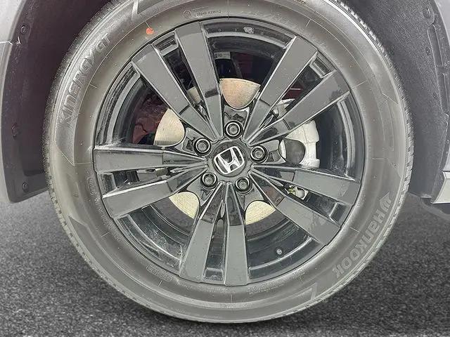 2027 Honda HR-V Sport 2WD