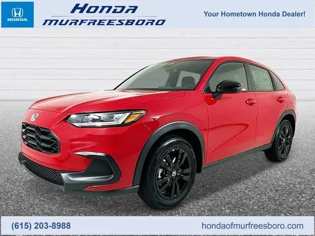 2027 Honda HR-V Sport 2WD for sale in Murfreesboro, TN