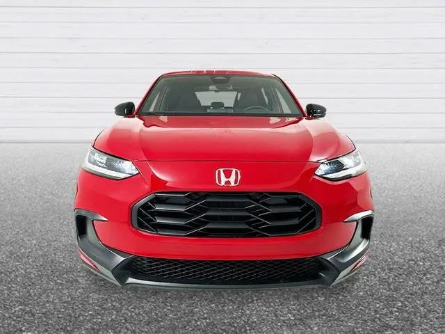 2027 Honda HR-V Sport 2WD