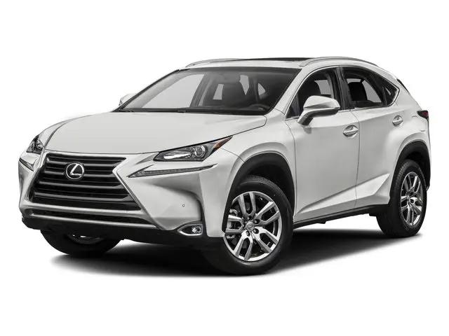 2016 Lexus NX 200t NX 200t for sale in Smyrna, GA