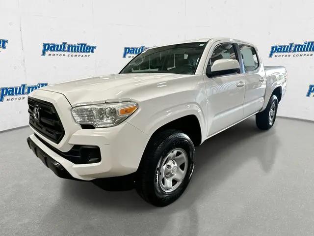 2017 Toyota Tacoma SR5 V6 for sale in Lexington, KY
