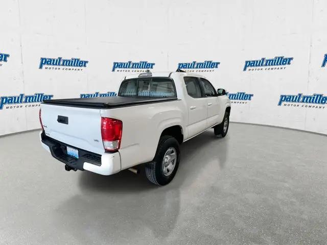 2017 Toyota Tacoma SR5 V6