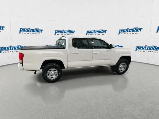 2017 Toyota Tacoma SR5 V6