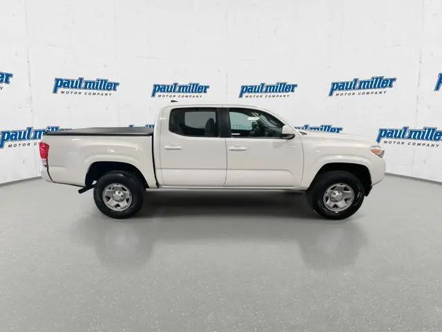 2017 Toyota Tacoma SR5 V6