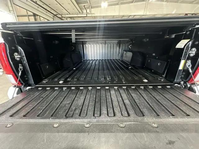 2017 Toyota Tacoma SR5 V6