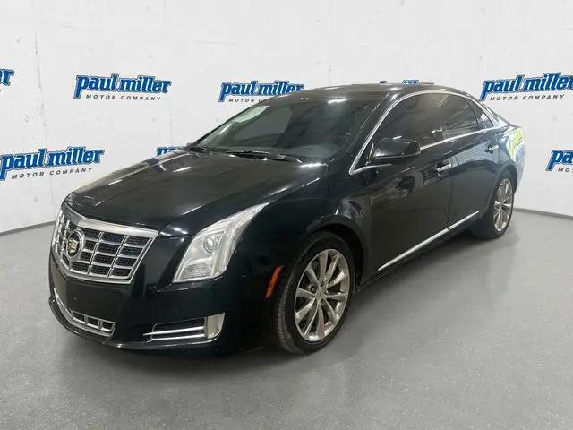 2013 Cadillac XTS Luxury for sale in Lexington, KY