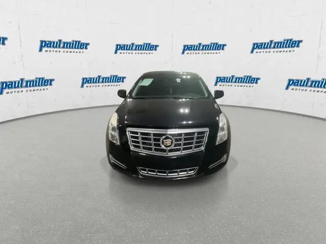 2013 Cadillac XTS Luxury