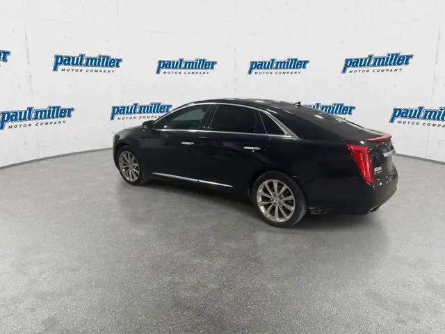 2013 Cadillac XTS Luxury