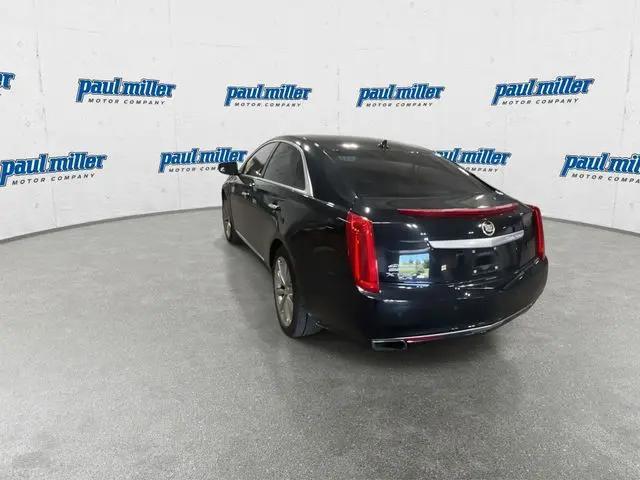 2013 Cadillac XTS Luxury