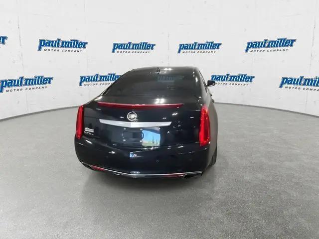 2013 Cadillac XTS Luxury