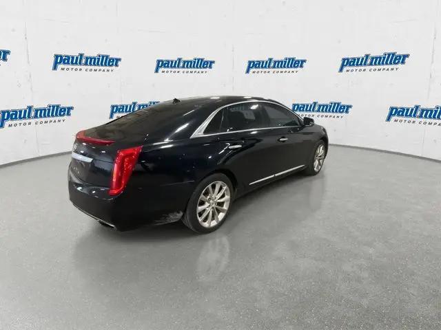 2013 Cadillac XTS Luxury