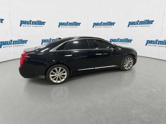 2013 Cadillac XTS Luxury