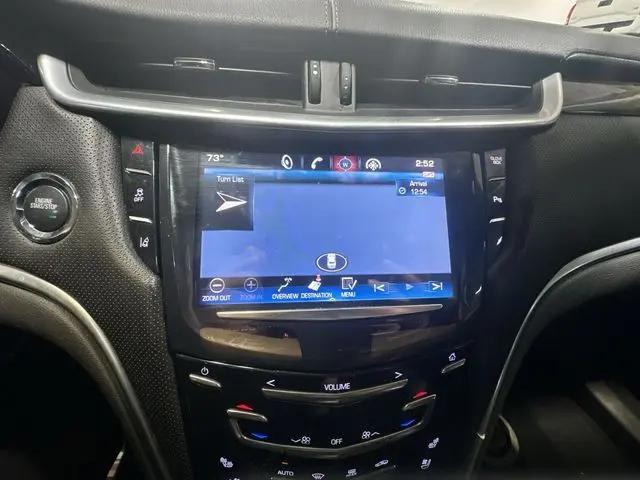 2013 Cadillac XTS Luxury