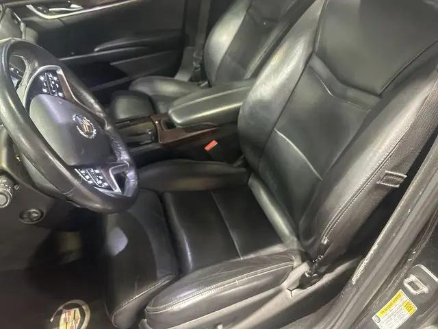 2013 Cadillac XTS Luxury
