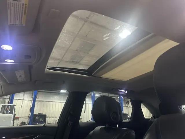 2013 Cadillac XTS Luxury
