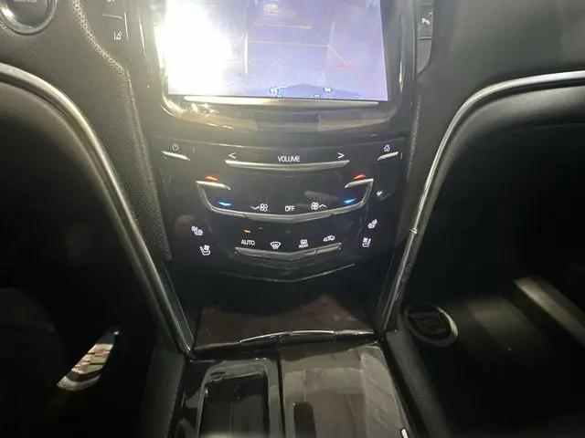 2013 Cadillac XTS Luxury