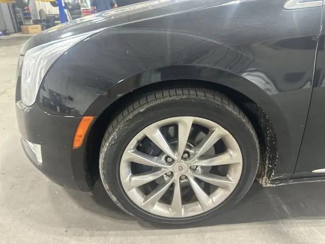 2013 Cadillac XTS Luxury