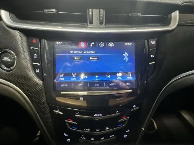2013 Cadillac XTS Luxury