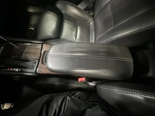 2013 Cadillac XTS Luxury