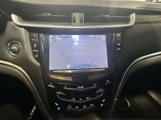 2013 Cadillac XTS Luxury