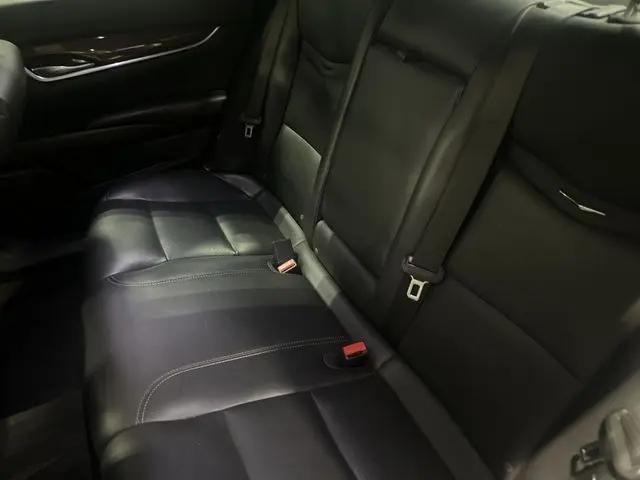 2013 Cadillac XTS Luxury