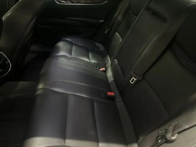 2013 Cadillac XTS Luxury