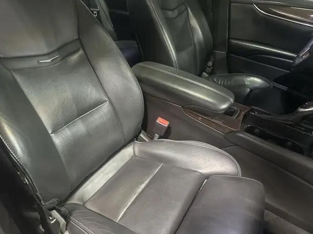 2013 Cadillac XTS Luxury