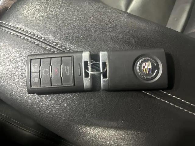 2013 Cadillac XTS Luxury