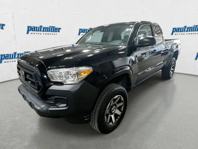 2021 Toyota Tacoma SR5 for sale in Lexington, KY