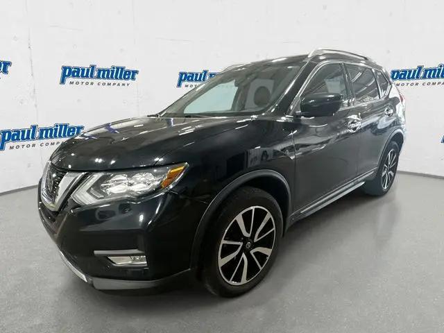 2019 Nissan Rogue SL for sale in Lexington, KY