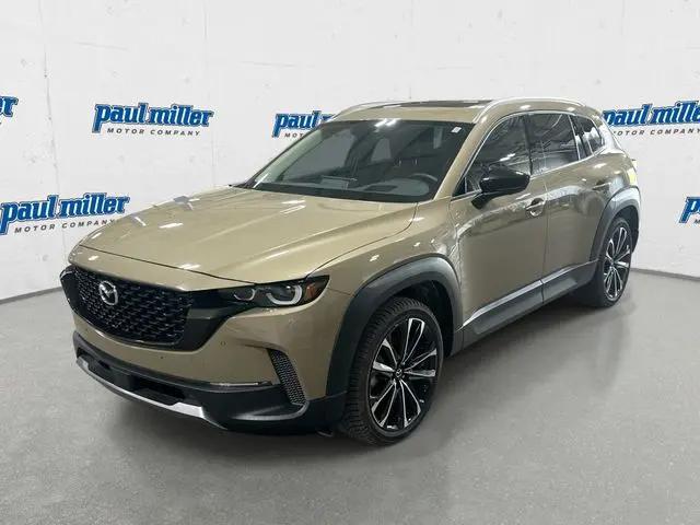 2024 Mazda CX-50 2.5 Turbo Premium Plus for sale in Lexington, KY