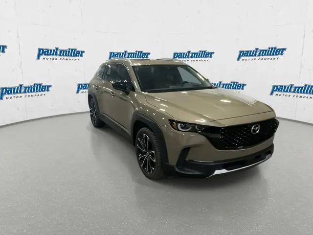 2024 Mazda CX-50 2.5 Turbo Premium Plus